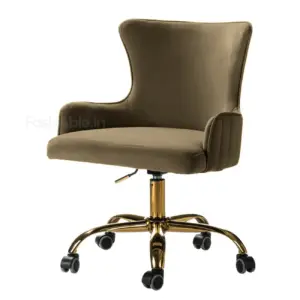 AdminSeat Wingback ArmChair 