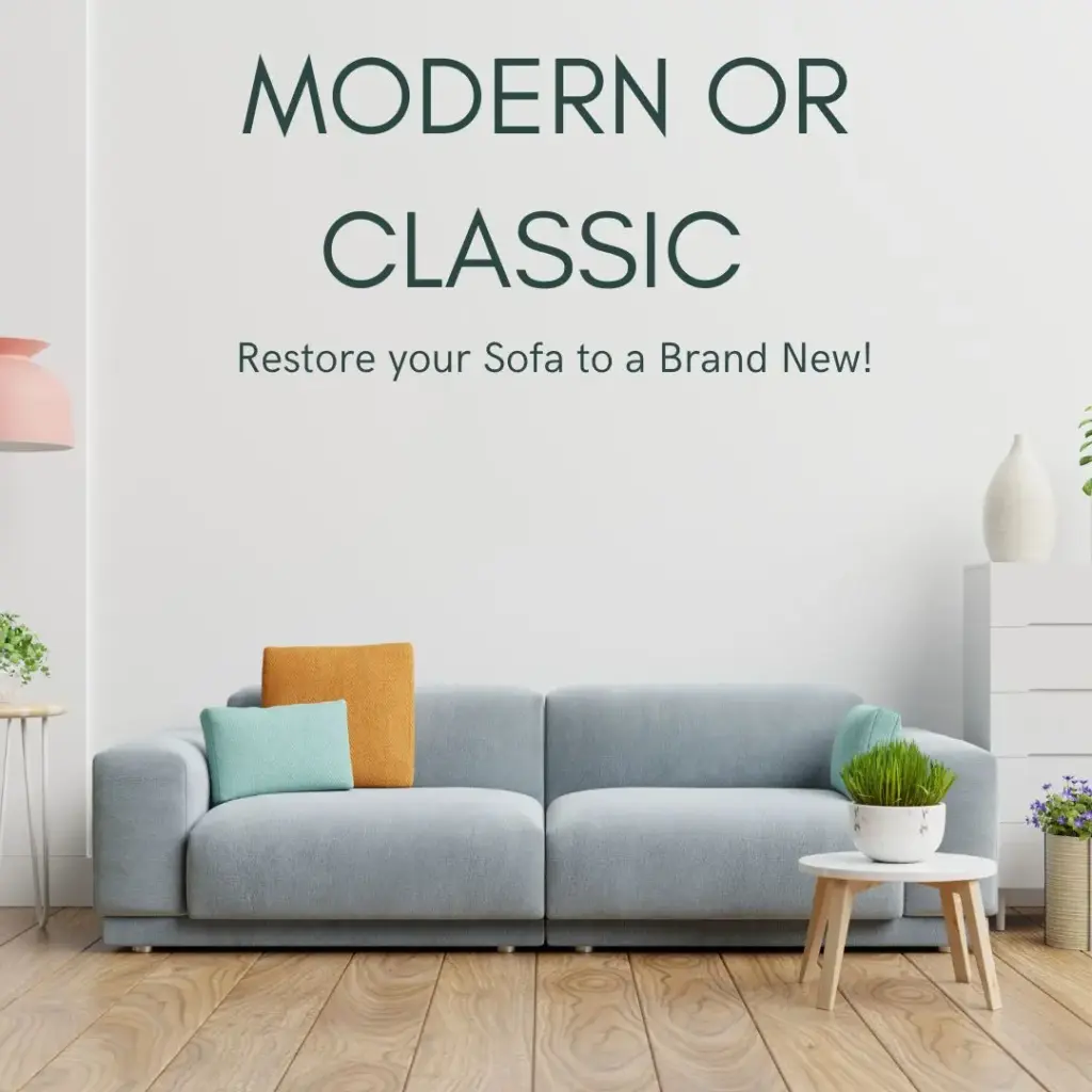 Classy Couch Design Tips Instagram Post