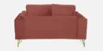 Irene Velvet 2 Seater Sofa (3)
