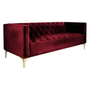 Kinsley Sofa 2 Seater 