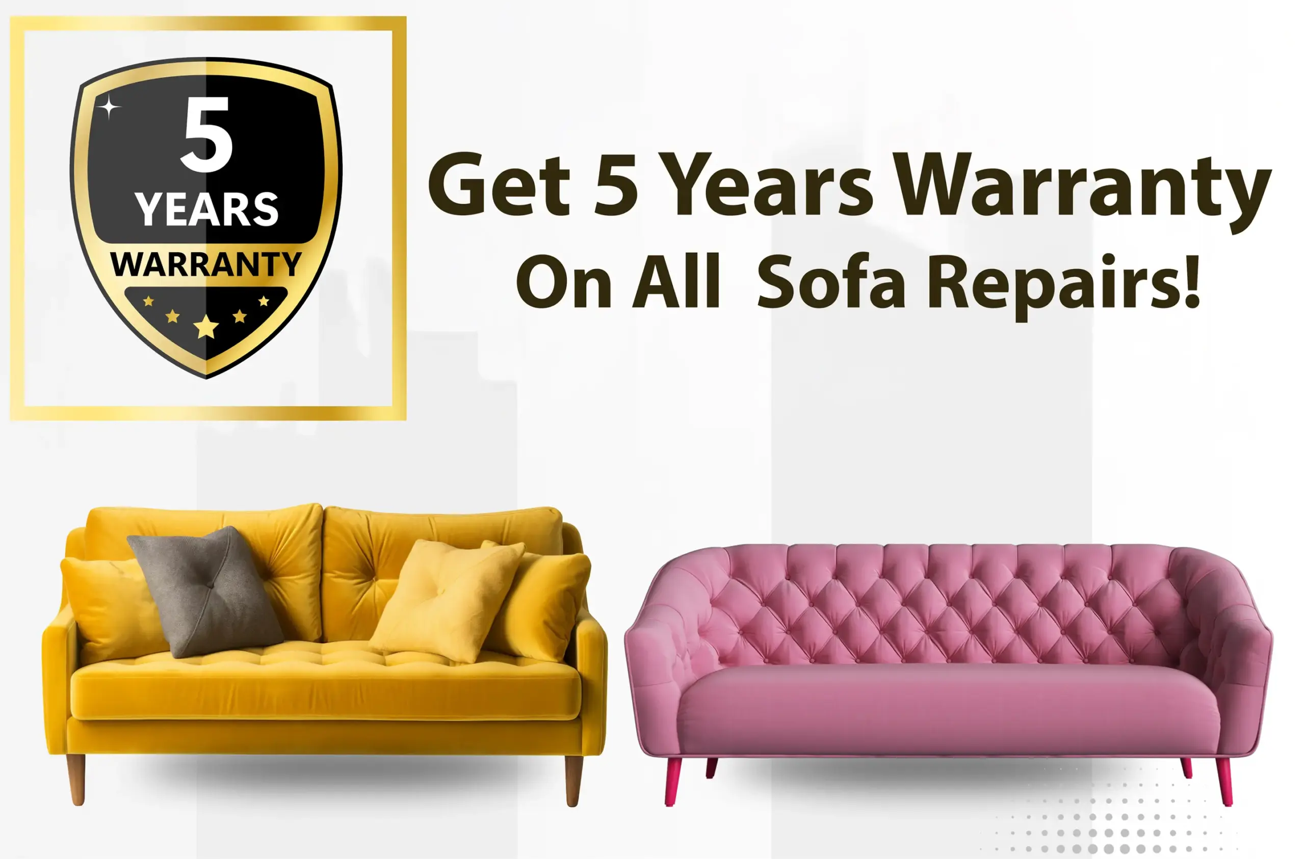 Sofa Repair in chennai get service at door step
