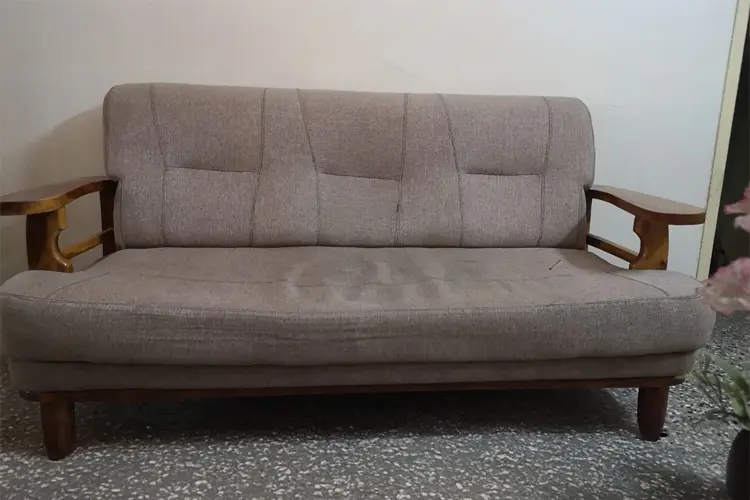 before 3 seater