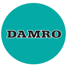 damro sofa