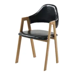 Glowmore Dining Chair In Restaurant