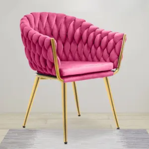 Velantrix Chair For Dining Table
