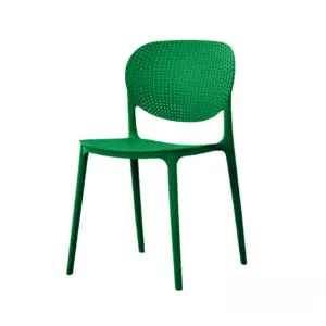 Lunaro Chair For Cafe 