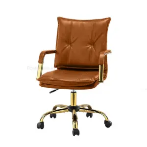 VintageAura Desk Chair For Office