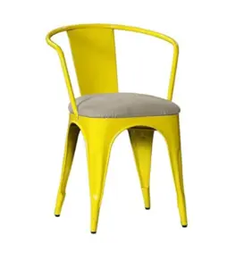 Kozen Chair For Cafe