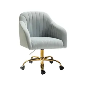 Workpilot Chair with Wings