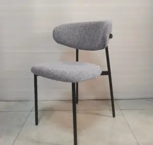 Orvian Chair For Dining Table