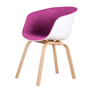 Quanta Chairs For Cafeteria