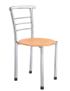 MellowNest Cafeteria Chair