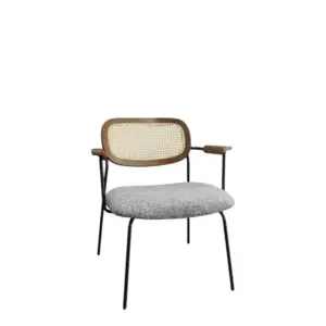 Vastron Dining Chair For Restaurant