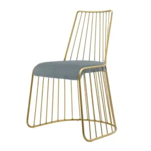 Highback Chair For Dining Hall
