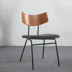 Brontel Dining Chair For Restaurant