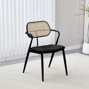 Krestan Dining Chair For Restaurant