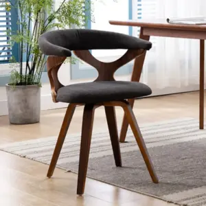 Sundrop Dining Chair For Hotel