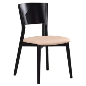 Brinlow Dining Chair In Restaurant