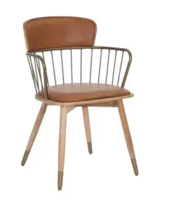 Hemingway Chair For Hotel