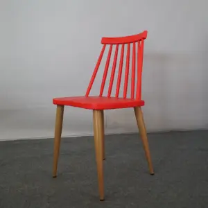 Dwell Chair For Cafe