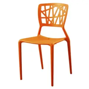 Faberge Cafeteria Chair 