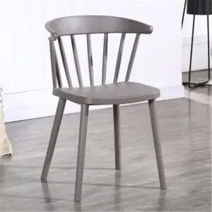 Wiggle Cafeteria Chair