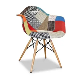 Loombrella Cafeteria Chair