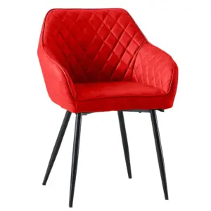 Cherry Chairs For Hotel