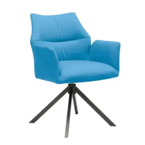Linea Wingback Armchair