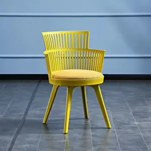 Nuvano Cafe Chair