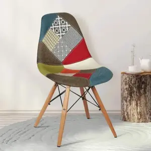 Doodlerest Cafe Chair