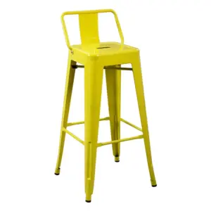 Gravon Chair Stool