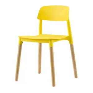 The Marlowe Chairs For Cafeteria