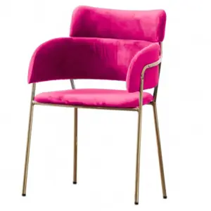 Eclipsa Chair For Dining