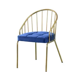 Zevon Hotel Chair