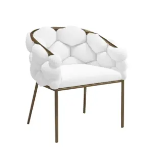 Wenstrom Dining Chair In Restaurant
