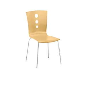 Bloom Chair For Cafe