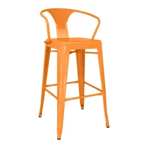 Wistrel Chair Stool