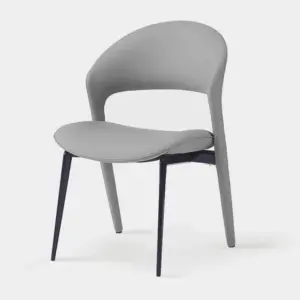 Blayce Dining Chair In Restaurant