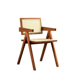 Clavine Dining Chair For Hotel
