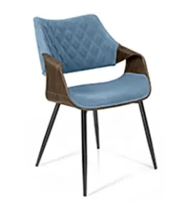 Wendro Dining Chair In Restaurant