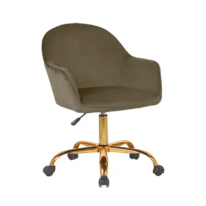 OrbitSeat Chair with Wings