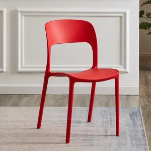 Klyra Chairs For Cafeteria