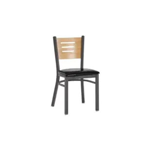 Momento Dining Chair For Hotel