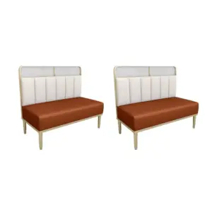 MonoPerch Restaurant Benches