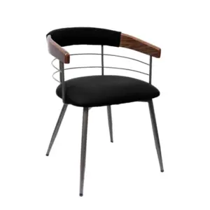 Veloux Chairs For Dining Table