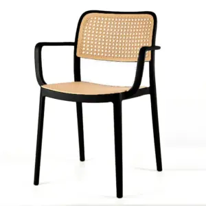 SlateFrame Cafe Chair