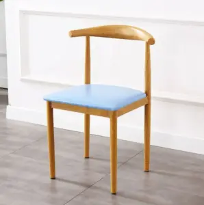 Hoverlux Chair For Cafe