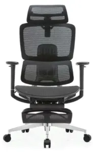 AeroCore Ergonomic Chairs For Office