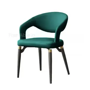 Eames Hotel Chair 